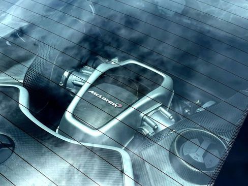 Used 2012 McLaren MP4-12C Base image 27