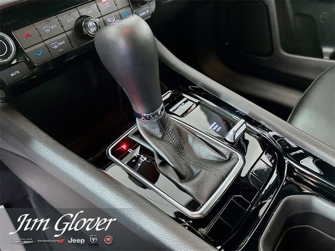 Used 2024 Jeep Compass Limited image 34