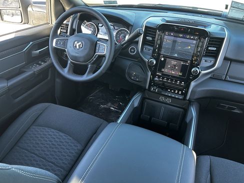 New 2026 RAM 2500 Big Horn image 11