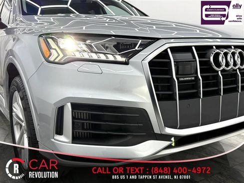 Used 2024 Audi Q7 3.0T Premium Plus image 56