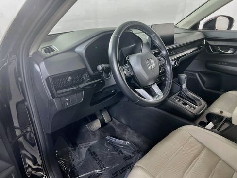 Used 2025 Honda CR-V EX-L image 9