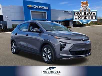 Used 2023 Chevrolet Bolt EUV LT w/ Convenience Package
