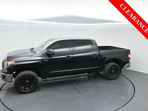Used 2018 Toyota Tundra SR5 image 59