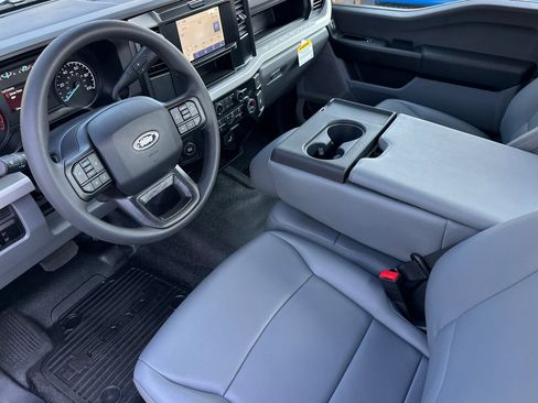 New 2026 Ford F250 XL RWD image 9