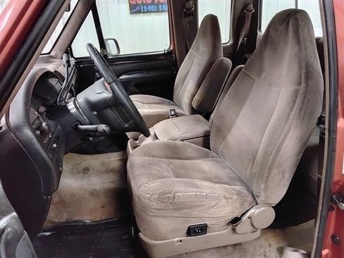 Used 1994 Ford F150 XL image 10