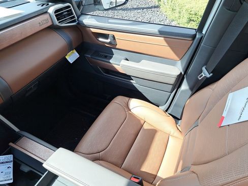 New 2026 Toyota Tundra 1794 Edition image 13