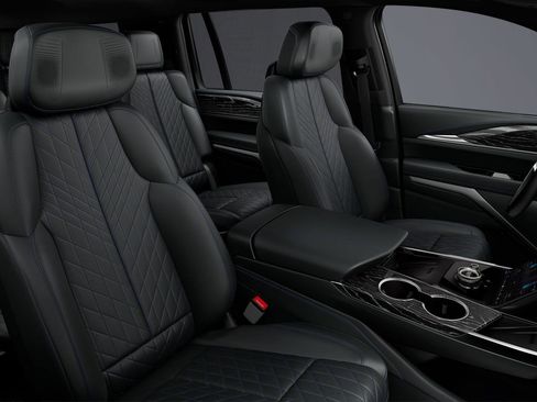 New 2026 Cadillac Escalade IQL Sport 1 image 33