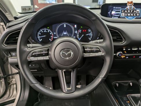 Certified 2023 MAZDA CX-30 AWD 2.5 S w/ Preferred Package image 22