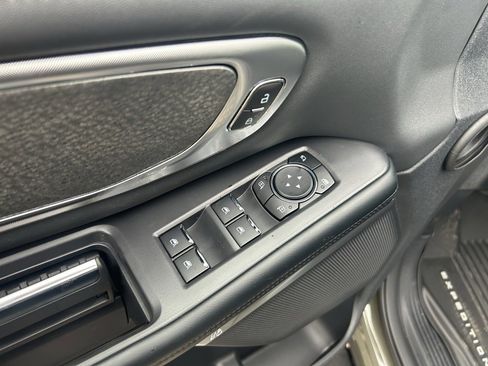 New 2025 Ford Expedition Tremor image 22
