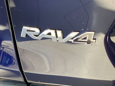 Used 2025 Toyota RAV4 XLE Premium w/ Weather Package AWD/4WD image 11