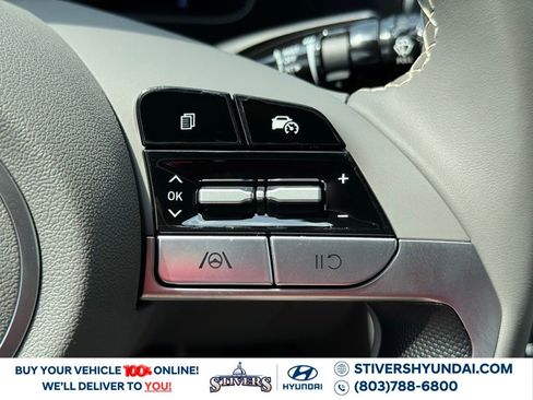 Used 2025 Hyundai Elantra Sport image 24