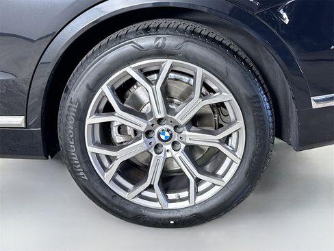 Certified 2023 BMW X7 xDrive40i w/ Premium Package image 34