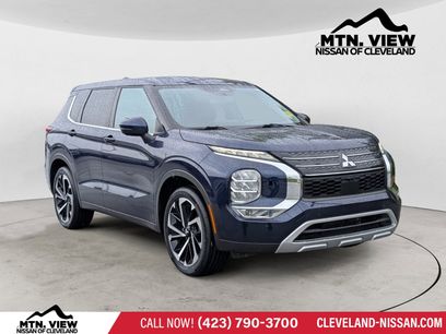 Used 2022 Mitsubishi Outlander SE