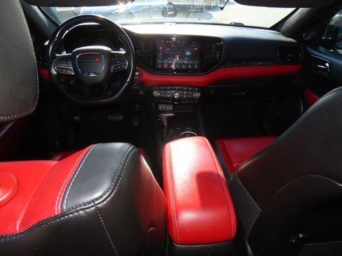 Used 2021 Dodge Durango R/T w/ Tow 'N Go Package image 25