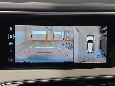 New 2026 Hyundai Palisade Calligraphy image 11