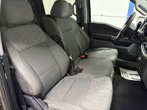Used 2022 Ford F150 XLT w/ Trailer Tow Package AWD/4WD image 18