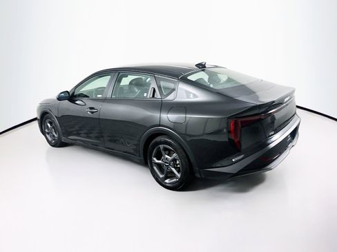 Used 2025 Kia K4 LXS image 5