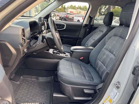 Used 2023 Ford Bronco Sport Heritage AWD/4WD image 31