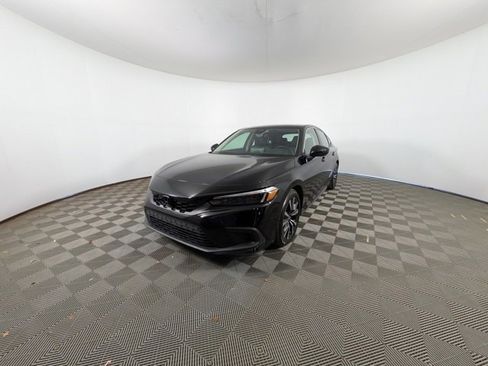 Used 2024 Honda Civic EX-L image 26