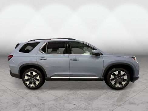 New 2026 Honda Pilot Elite image 8