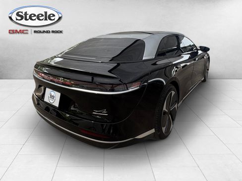 Used 2025 Lucid Air Touring AWD/4WD image 5