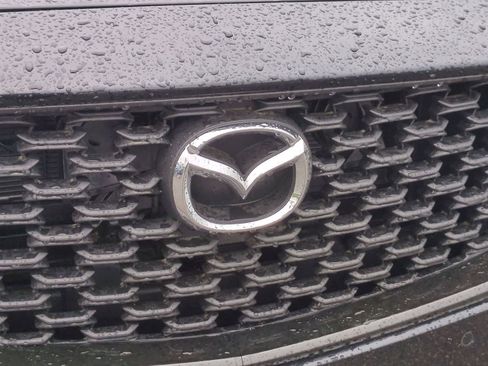 New 2026 MAZDA CX-50 2.5 Hybrid w/ Preferred Pkg AWD/4WD image 11