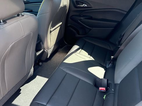 New 2026 Chevrolet Trax ACTIV FWD image 14