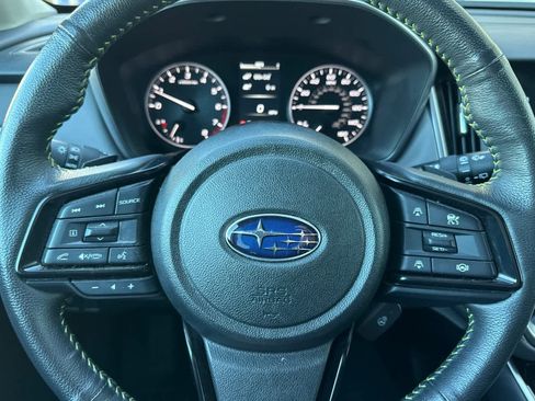 Certified 2024 Subaru Outback Onyx Edition image 25