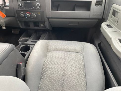 Used 2008 Dodge Dakota SXT w/ Convenience Group RWD image 20