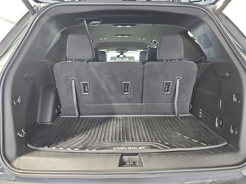 Certified 2023 Chevrolet Traverse LT image 17
