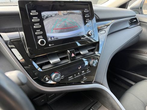 Used 2024 Toyota Camry LE w/ Cold Weather Package image 37