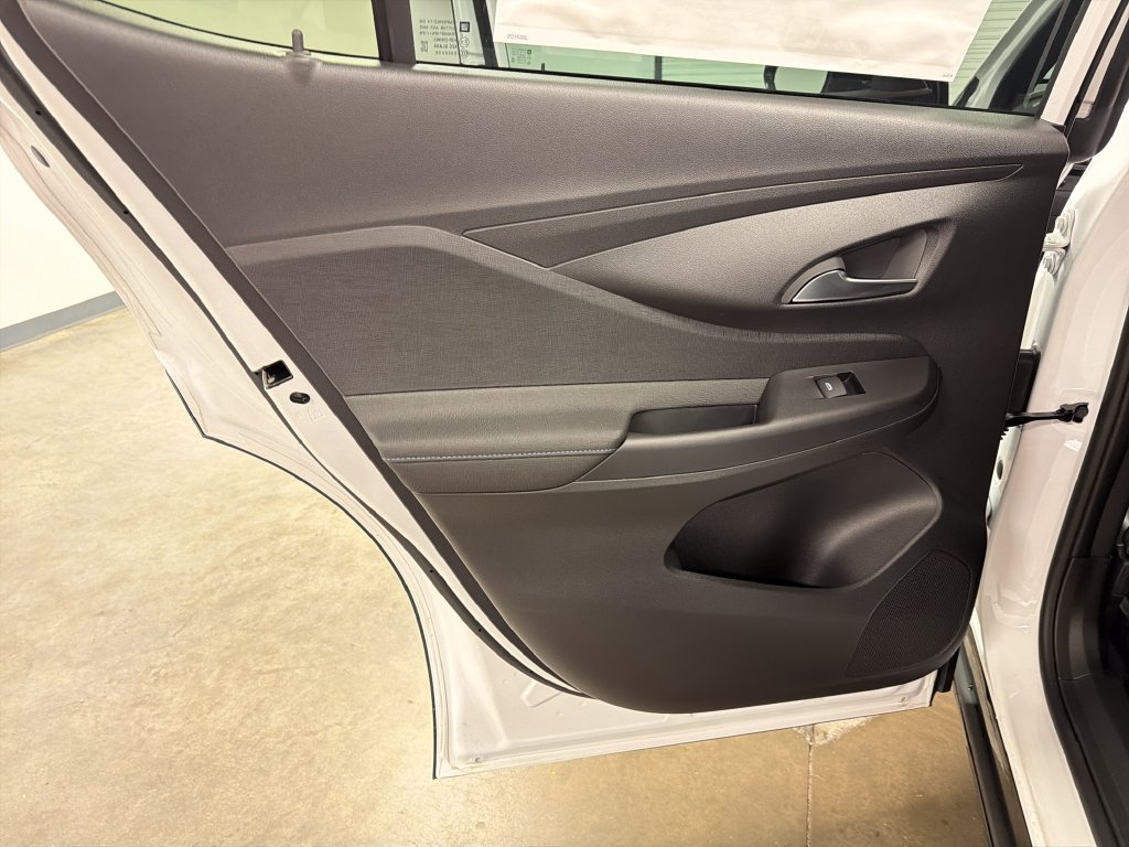New 2026 Buick Envista Sport Touring w/ Convenience I Package FWD image 29