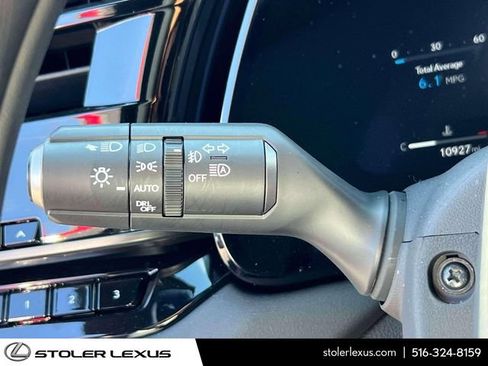Certified 2025 Lexus RX 350 Premium w/ Accessory Package (Z1) AWD/4WD image 29