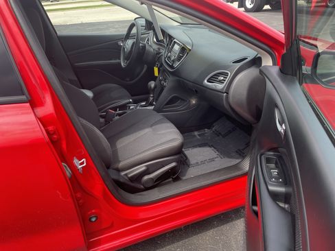 Used 2016 Dodge Dart SXT FWD image 25