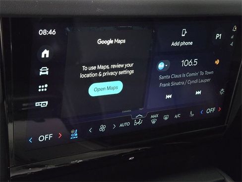 New 2025 Lincoln Navigator L Reserve image 26