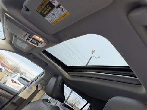 Used 2021 Toyota Highlander Limited image 19