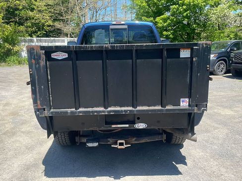 Used 2016 Ford F350 XLT w/ Snow Plow Prep Package AWD/4WD image 6