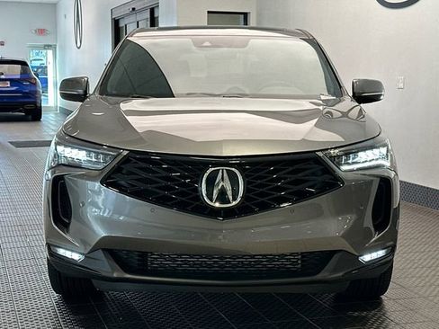 New 2026 Acura RDX A-Spec image 2
