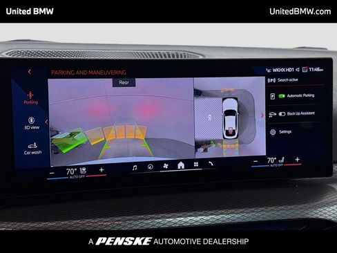 Used 2025 BMW i4 xDrive40i image 9