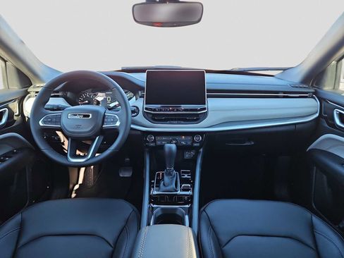 New 2026 Jeep Compass Limited image 14