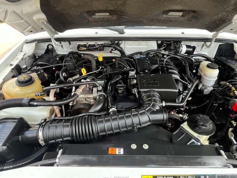 Used 2011 Ford Ranger XL RWD image 7