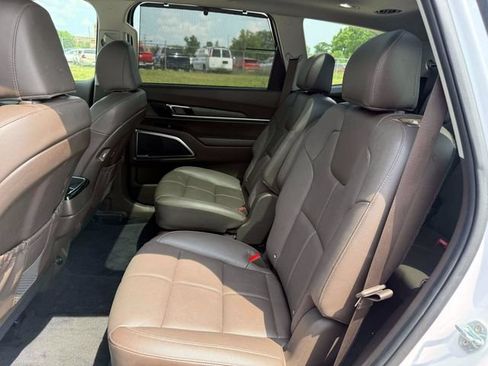 Used 2022 Kia Telluride SX AWD/4WD image 13
