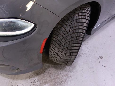 Used 2023 Dodge Charger Scat Pack w/ Daytona Edition Group image 12