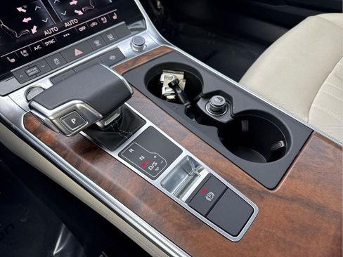 Certified 2023 Audi A6 Premium Plus image 9