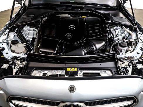 Certified 2022 Mercedes-Benz C 300 Sedan image 13