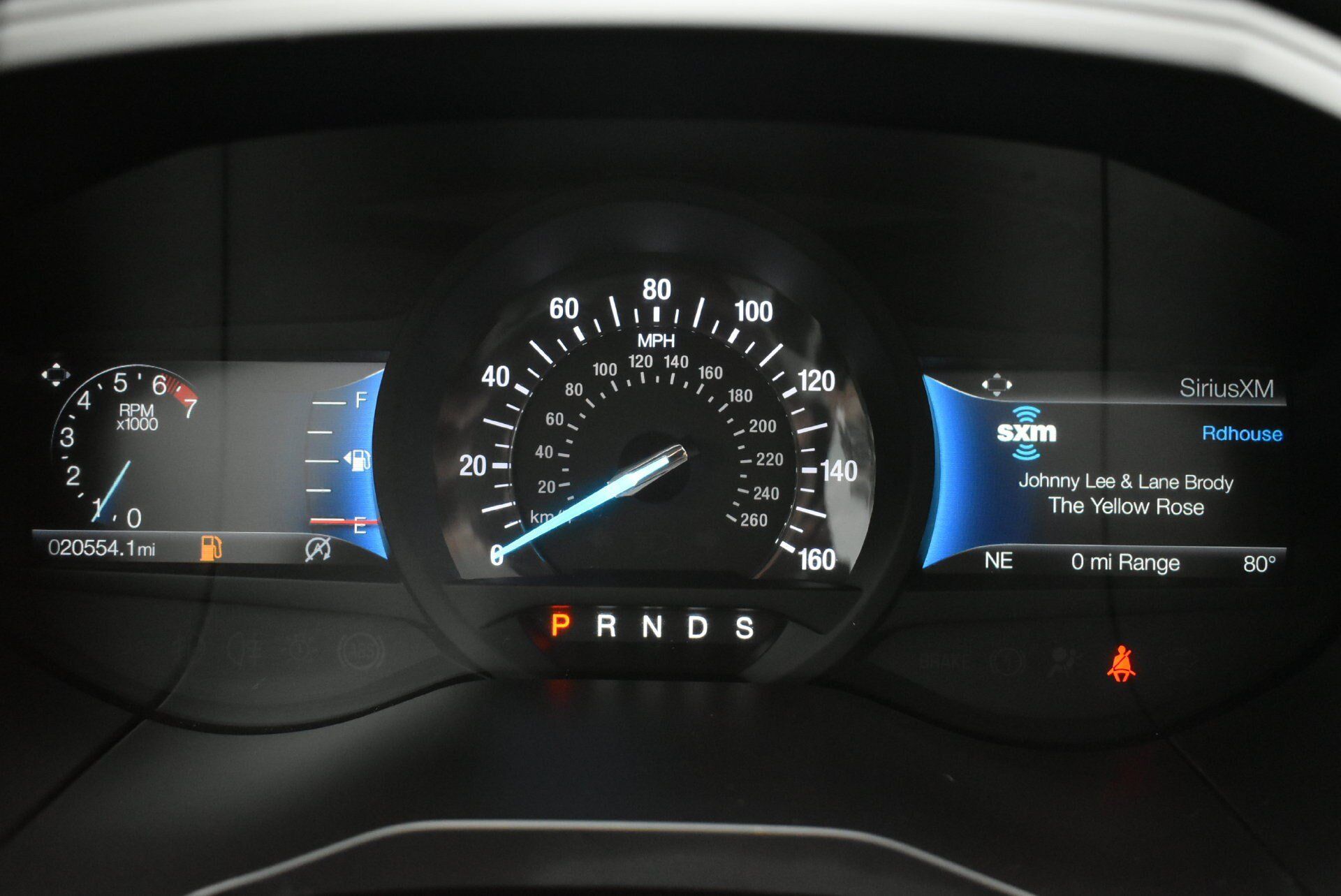Used 2024 Ford Edge SEL w/ Convenience Package AWD/4WD image 31