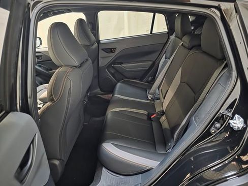 New 2026 Subaru Crosstrek 2.5i Wilderness image 28