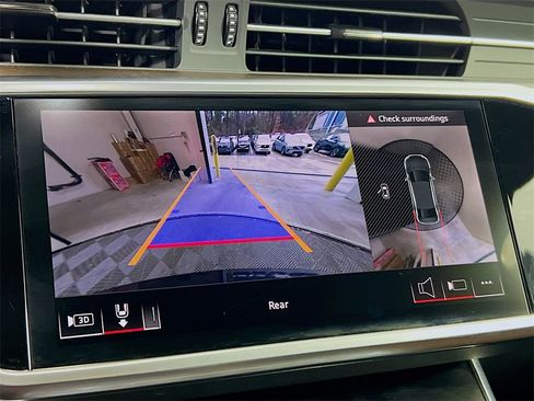 Used 2024 Audi A6 2.0T Premium w/ Convenience Package image 17