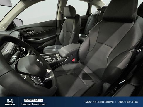 New 2026 Honda Accord Touring image 22