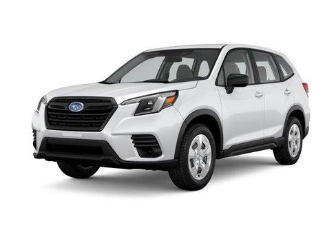 Used 2022 Subaru Forester Limited AWD/4WD image 38
